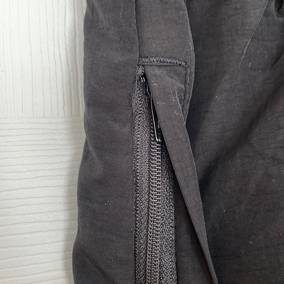 NWT Stussy Simone Contrast Pocket Fleece Skirt - Picture 9 of 11